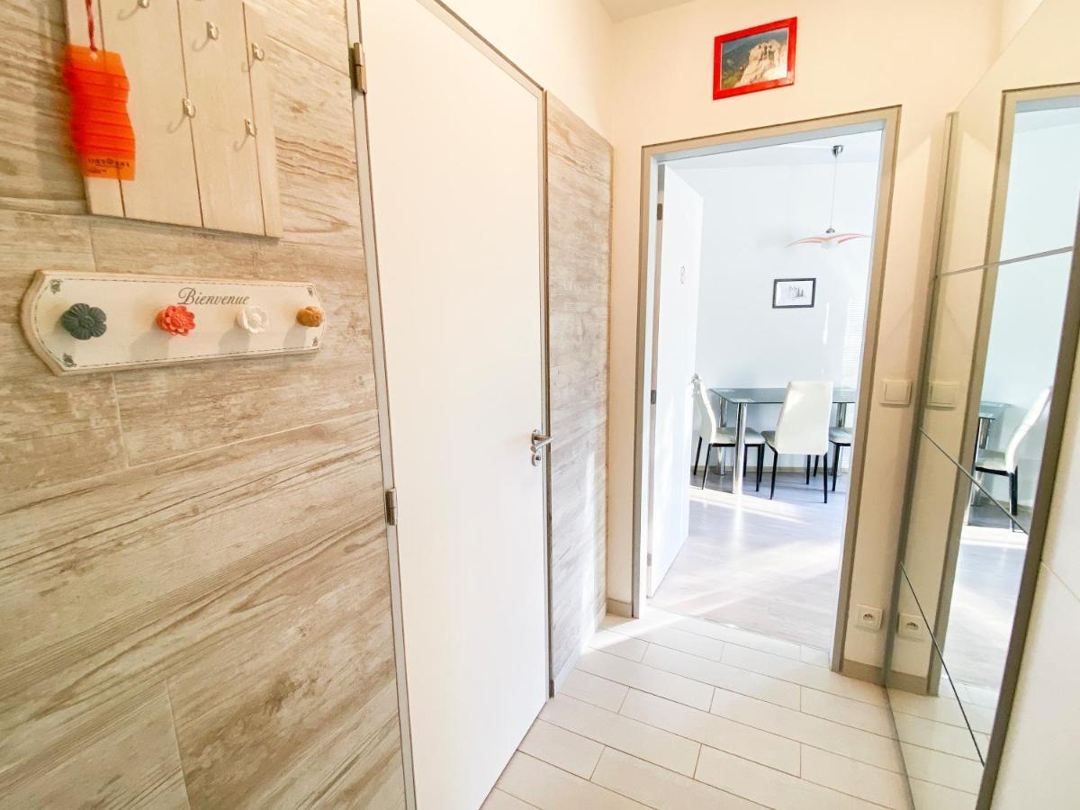 Miky Apartman Klinovec Loučná pod Klínovcem Εξωτερικό φωτογραφία