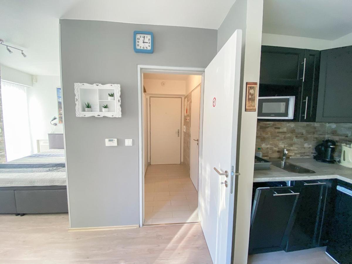 Miky Apartman Klinovec Loučná pod Klínovcem Εξωτερικό φωτογραφία