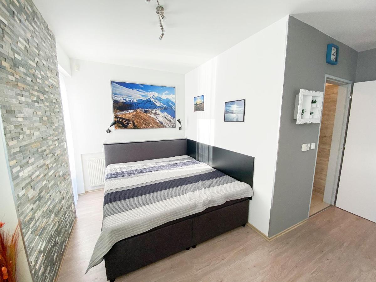 Miky Apartman Klinovec Loučná pod Klínovcem Εξωτερικό φωτογραφία