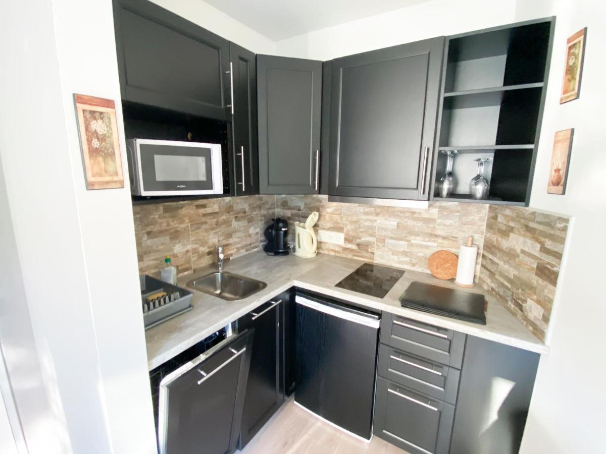 Miky Apartman Klinovec Loučná pod Klínovcem Εξωτερικό φωτογραφία