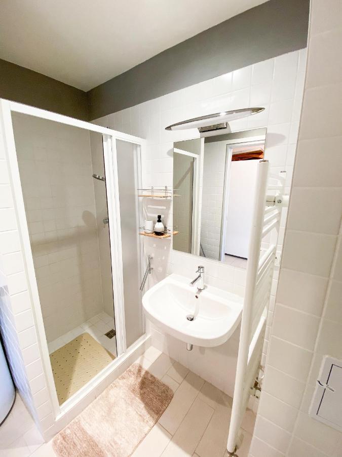 Miky Apartman Klinovec Loučná pod Klínovcem Εξωτερικό φωτογραφία